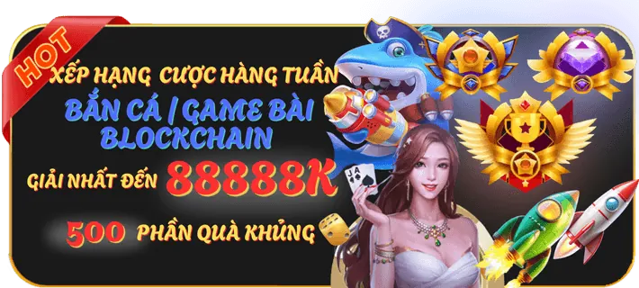 Thưởng Sinh Nhật VIP