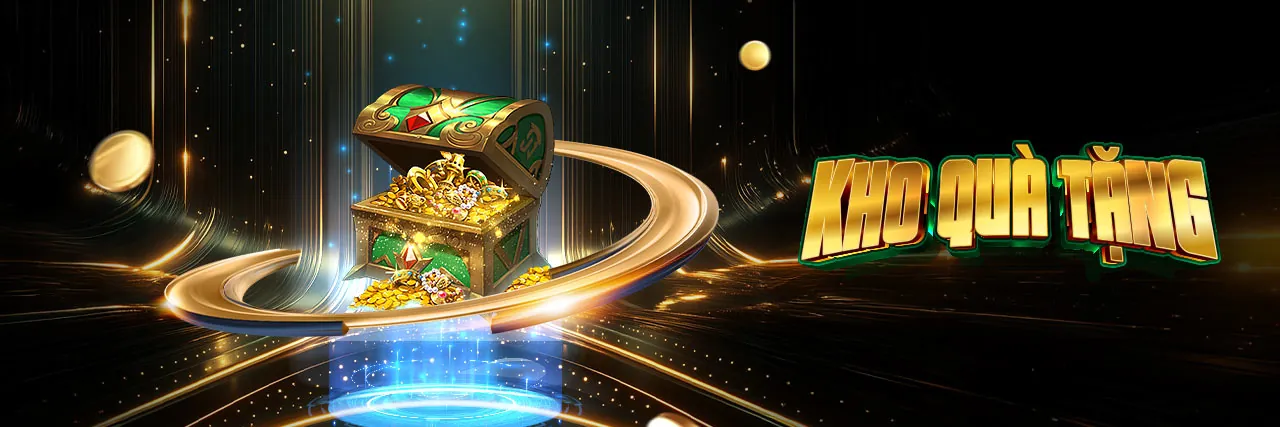 Hình ảnh chính GOD88 trang chủ chính thức