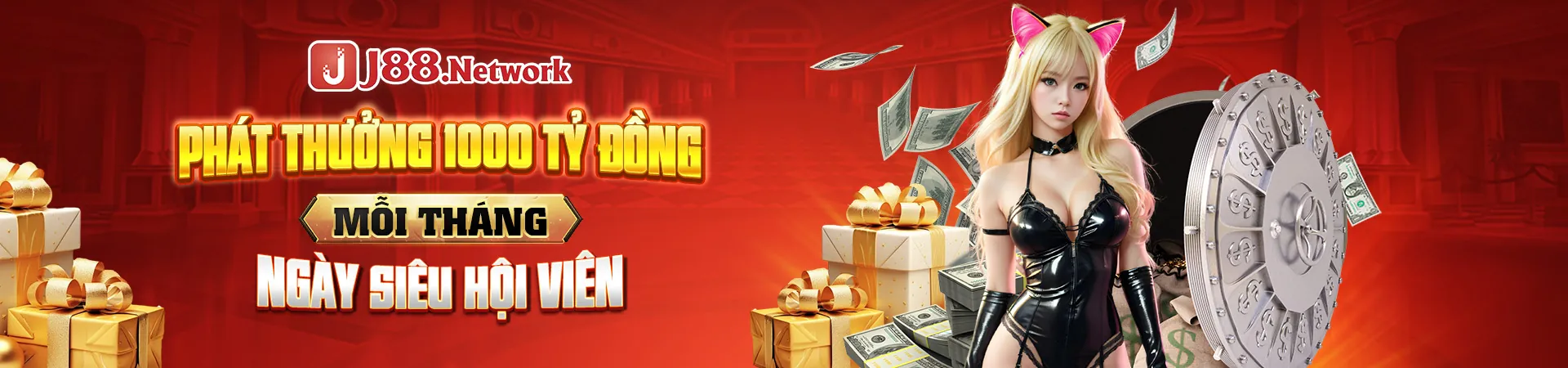 Trò chơi Nổ Hũ đỉnh cao tại GOD88