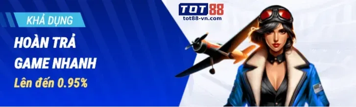 Ưu đãi nạp tiền hàng ngày GOD88