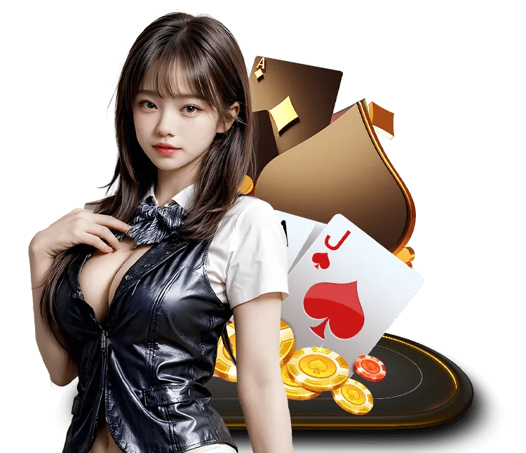 Blackjack tại GOD88
